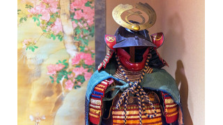  Bảo tàng Samurai và Ninja - Nhật Bản